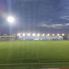 Football Stadium Lights