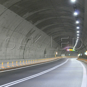 Led Tunnel Lights